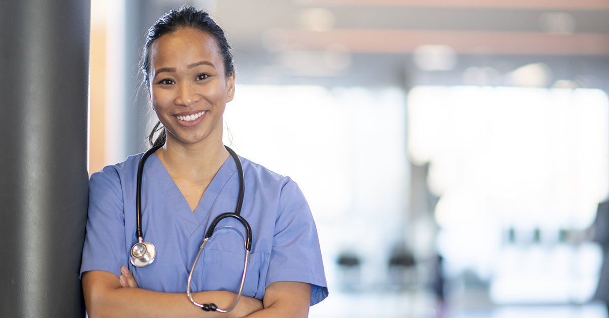 Nursing: A Special Calling That Provides Professional And Personal Fulfillment