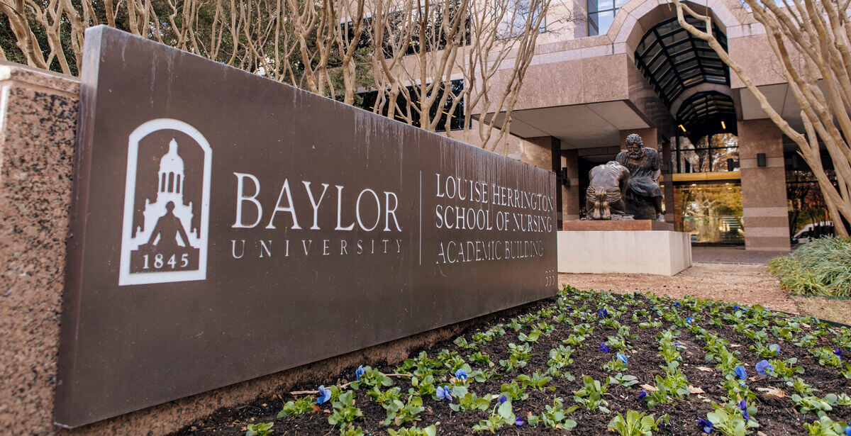 Baylor University Louise Herrington School of Nursing Welcomes Four New Associate Deans in Fall 2022